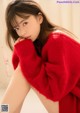 Asuka Saito 齋藤飛鳥, Young Magazine 2021 No.02-03 (ヤングマガジン 2021年2-3号)