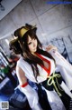 Kantai Collection Kongou - Storm Brazil Picture