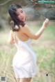TouTiao 2016-05-13: Model Zhang Xiao Meng (张小 梦) (35 photos)