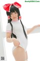 Cosplayer Shirouto Satsuei - Photoset Sex Solo