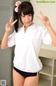 Arisu Mizushima - Sexist Bugil 3movs