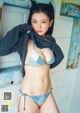 Midori Nagatsuki 長月翠, Young Magazine 2022 No.24 (ヤングマガジン 2022年24号)